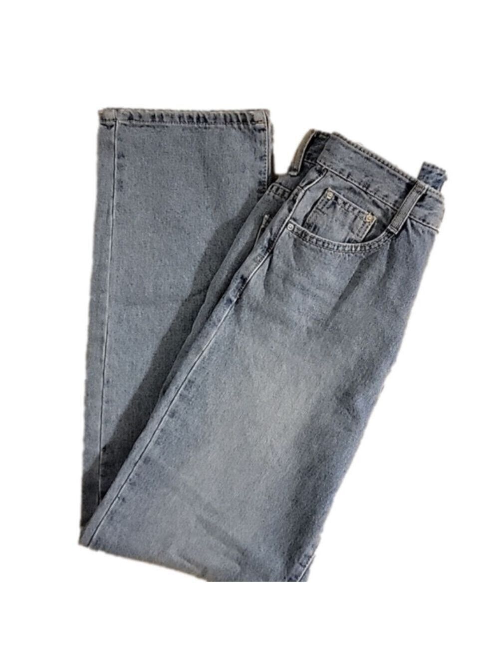 Lewkin 100% Cotton Jeans Size Small NWT